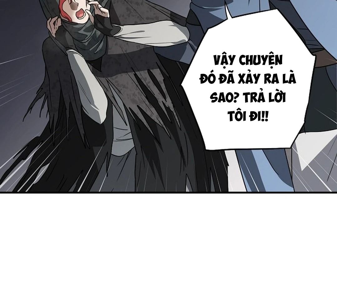 Bị Che Khuất Bởi Mặt Trời Lặn Chapter 183 - Trang 2
