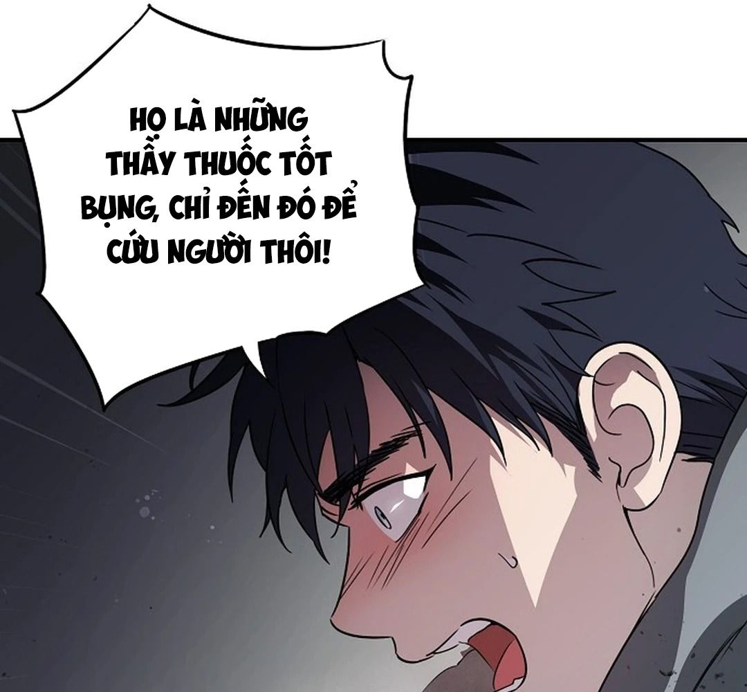 Bị Che Khuất Bởi Mặt Trời Lặn Chapter 183 - Trang 2