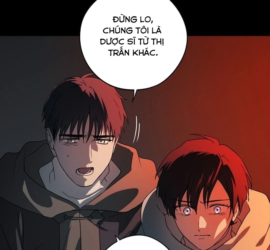 Bị Che Khuất Bởi Mặt Trời Lặn Chapter 183 - Trang 2