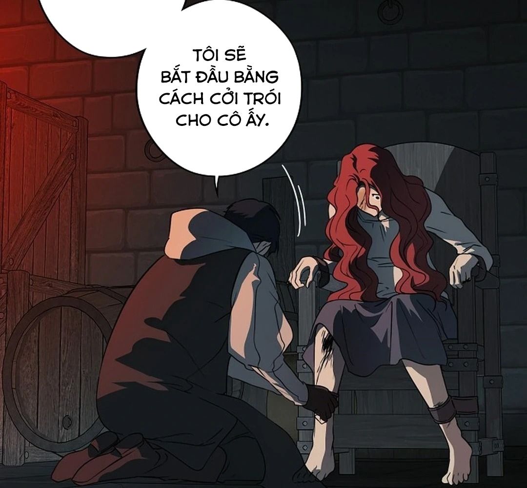 Bị Che Khuất Bởi Mặt Trời Lặn Chapter 183 - Trang 2