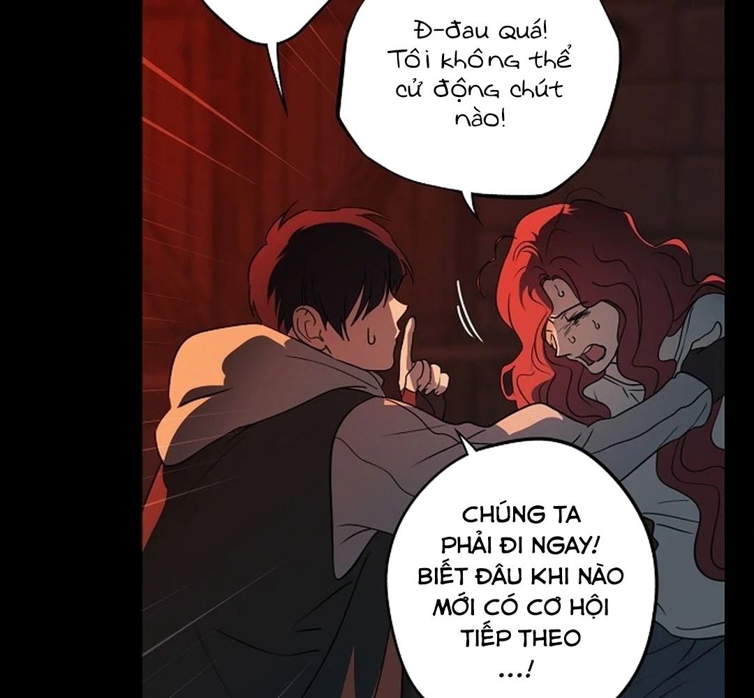 Bị Che Khuất Bởi Mặt Trời Lặn Chapter 183 - Trang 2