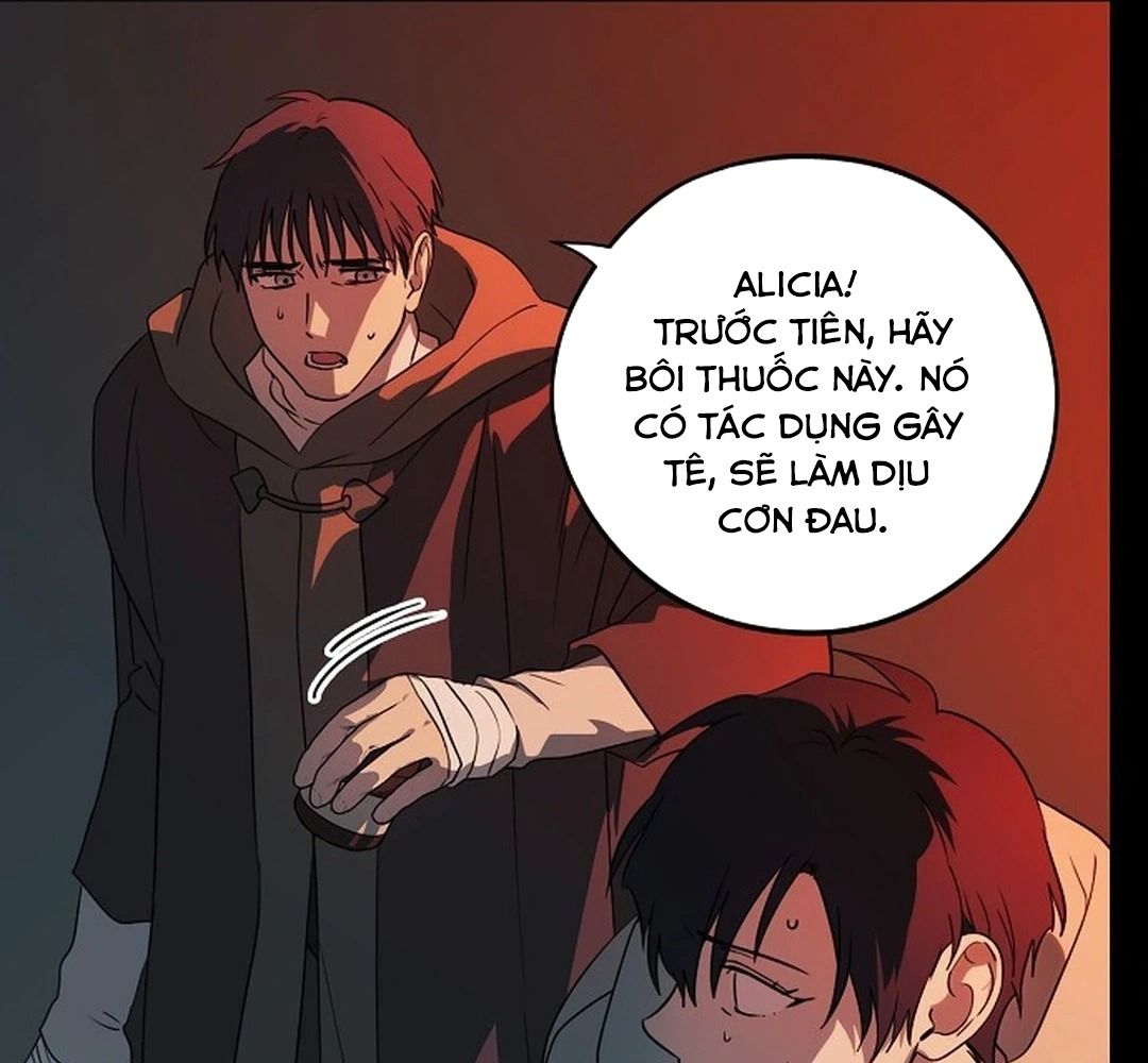Bị Che Khuất Bởi Mặt Trời Lặn Chapter 183 - Trang 2