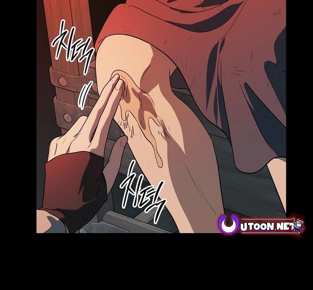 Bị Che Khuất Bởi Mặt Trời Lặn Chapter 183 - Trang 2