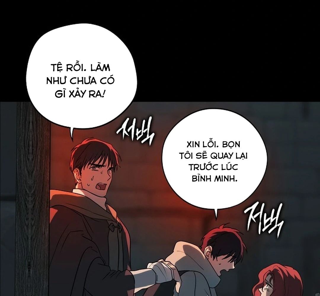 Bị Che Khuất Bởi Mặt Trời Lặn Chapter 183 - Trang 2