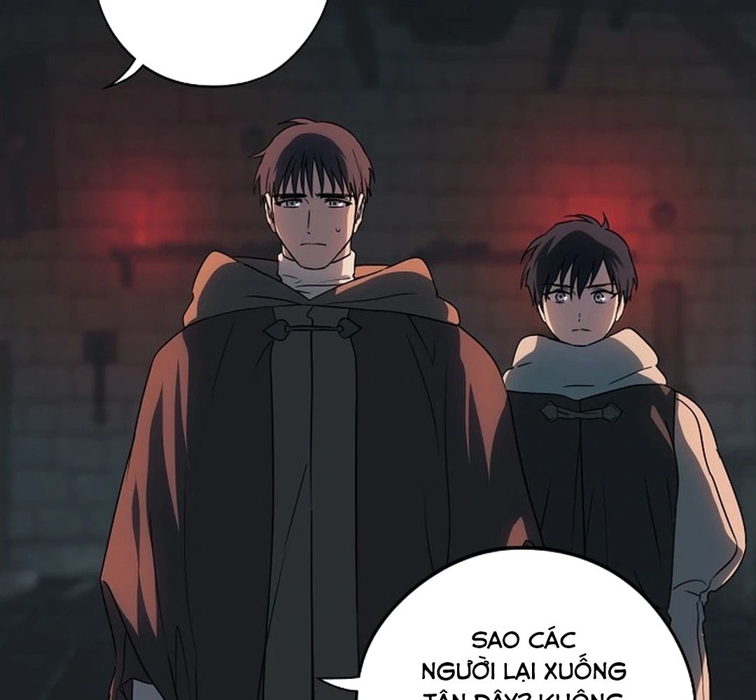 Bị Che Khuất Bởi Mặt Trời Lặn Chapter 183 - Trang 2