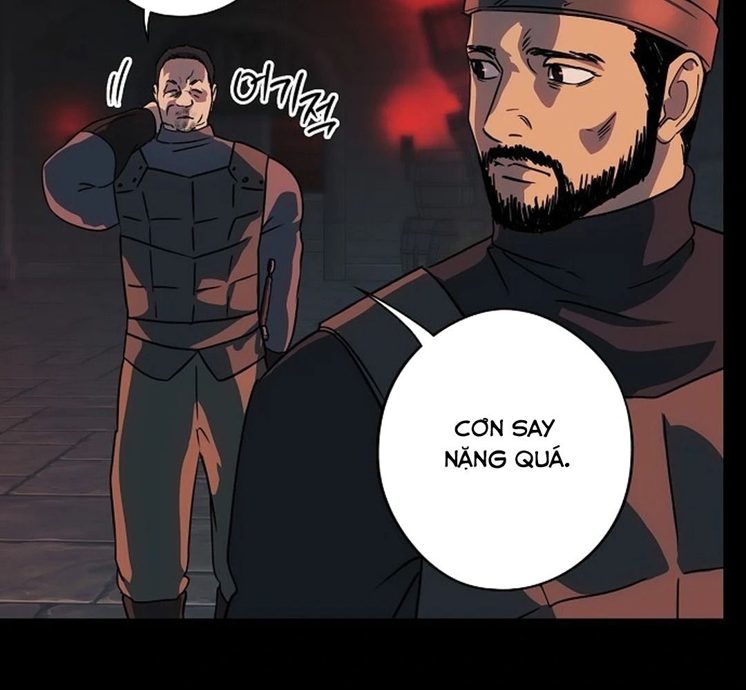 Bị Che Khuất Bởi Mặt Trời Lặn Chapter 183 - Trang 2