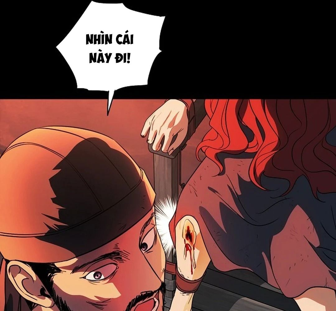 Bị Che Khuất Bởi Mặt Trời Lặn Chapter 183 - Trang 2