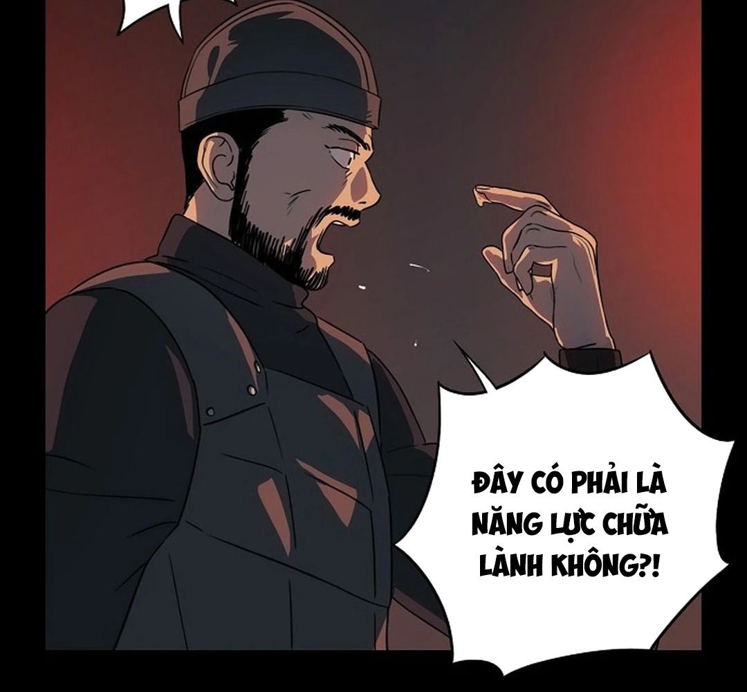 Bị Che Khuất Bởi Mặt Trời Lặn Chapter 183 - Trang 2