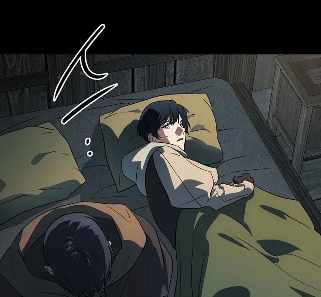 Bị Che Khuất Bởi Mặt Trời Lặn Chapter 184 - Trang 2
