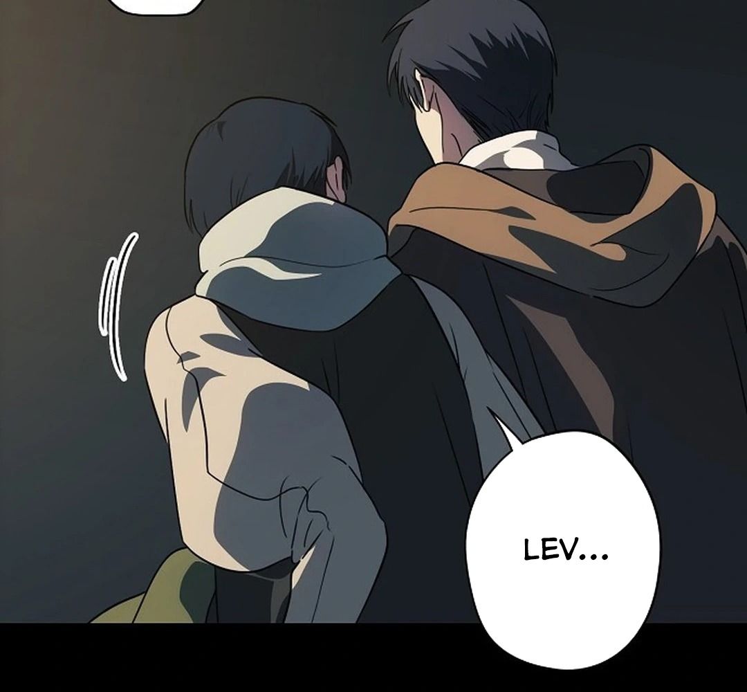 Bị Che Khuất Bởi Mặt Trời Lặn Chapter 184 - Trang 2