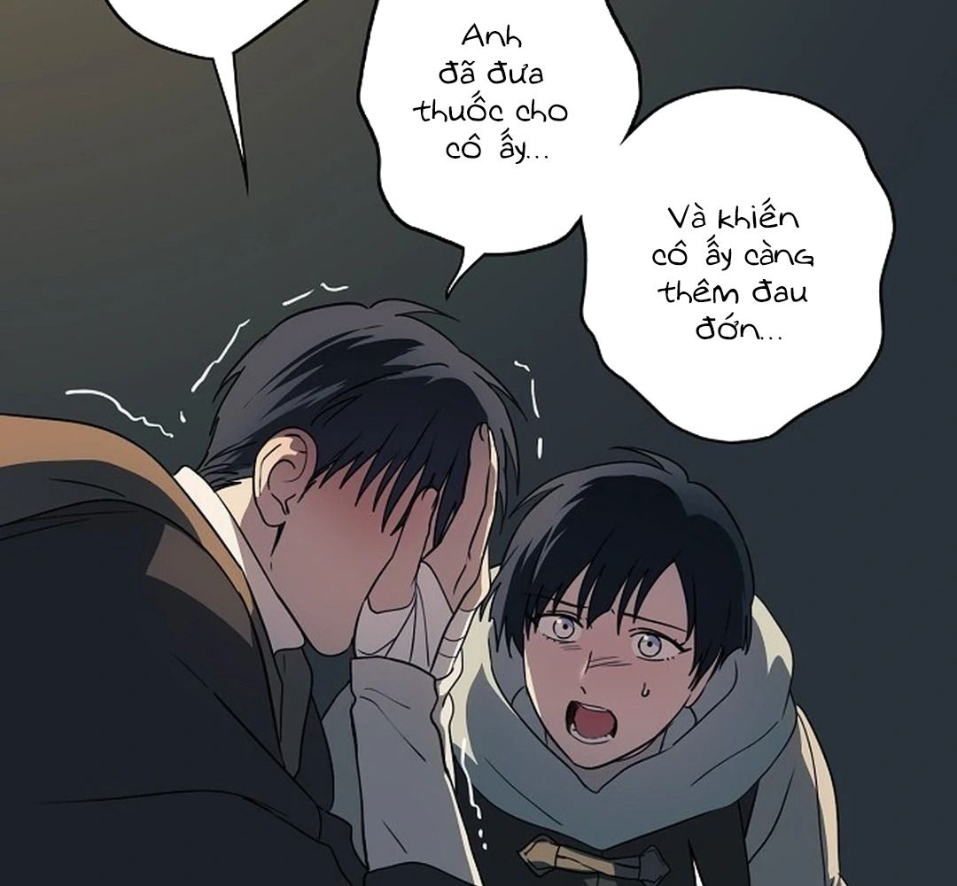 Bị Che Khuất Bởi Mặt Trời Lặn Chapter 184 - Trang 2