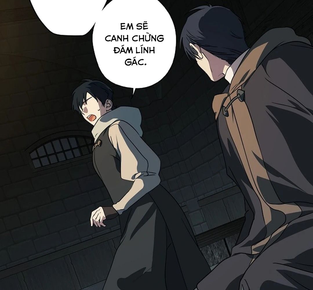 Bị Che Khuất Bởi Mặt Trời Lặn Chapter 184 - Trang 2