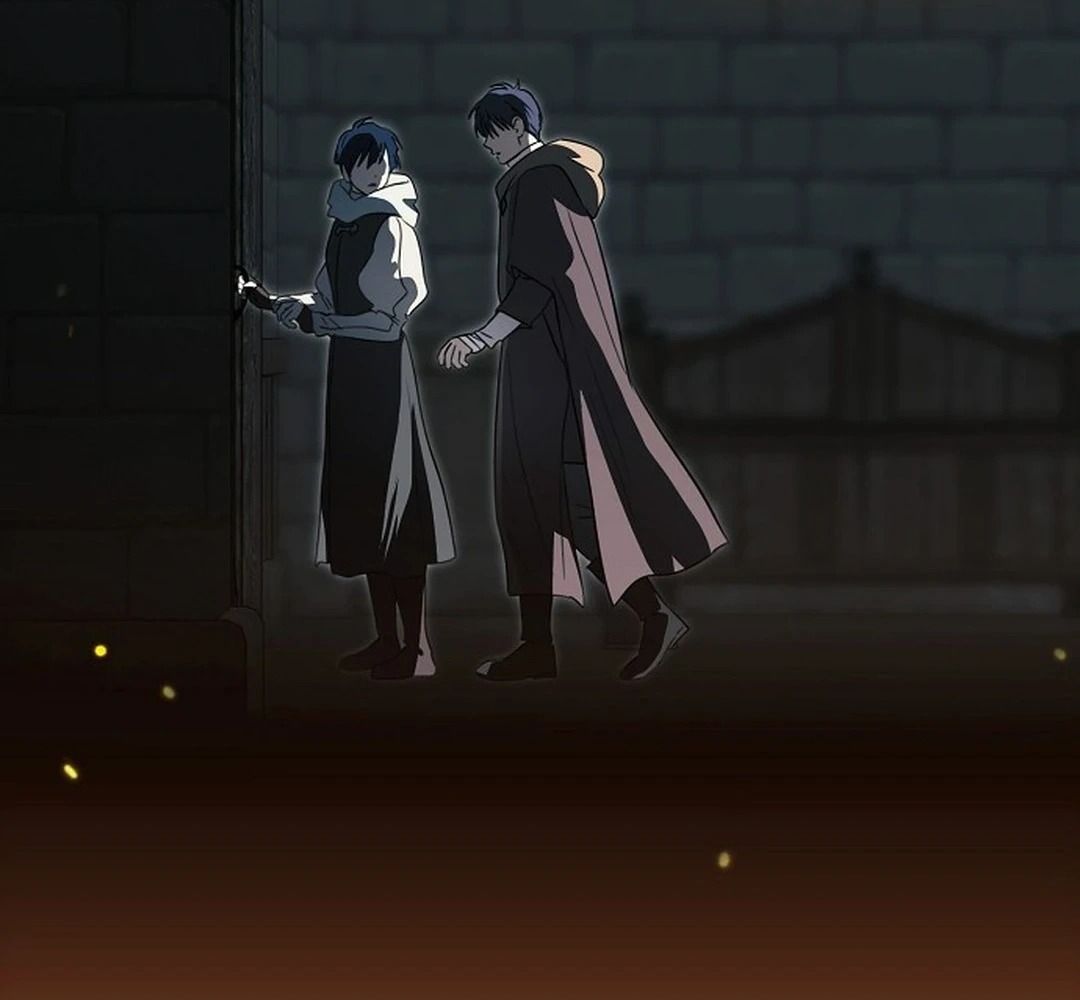 Bị Che Khuất Bởi Mặt Trời Lặn Chapter 184 - Trang 2