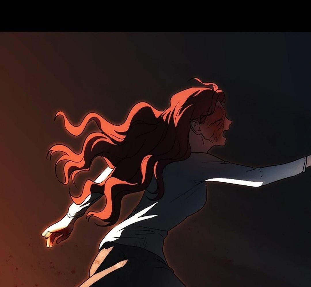 Bị Che Khuất Bởi Mặt Trời Lặn Chapter 184 - Trang 2