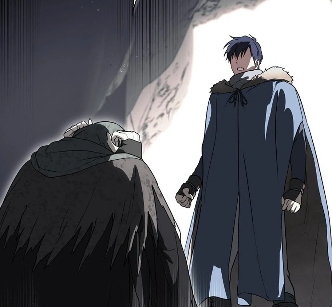 Bị Che Khuất Bởi Mặt Trời Lặn Chapter 184 - Trang 2