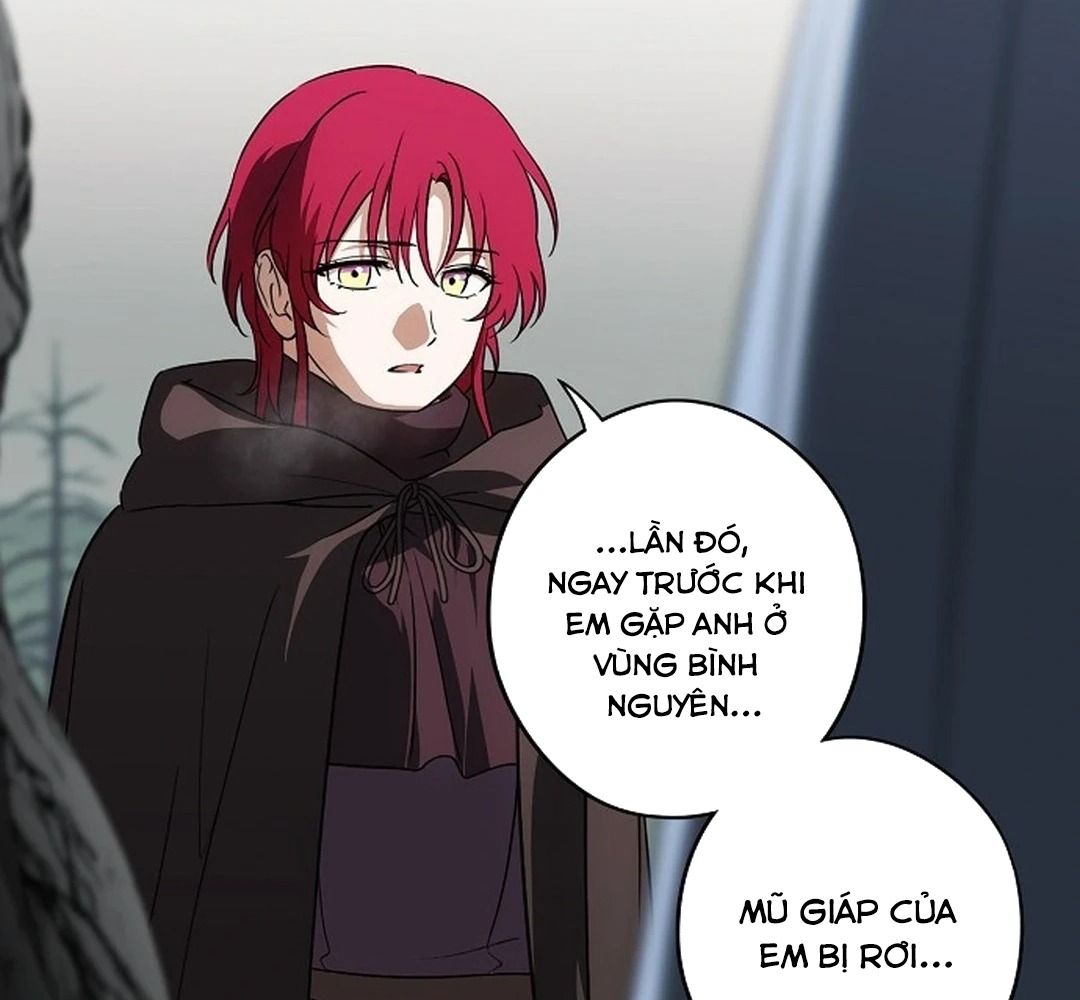 Bị Che Khuất Bởi Mặt Trời Lặn Chapter 184 - Trang 2