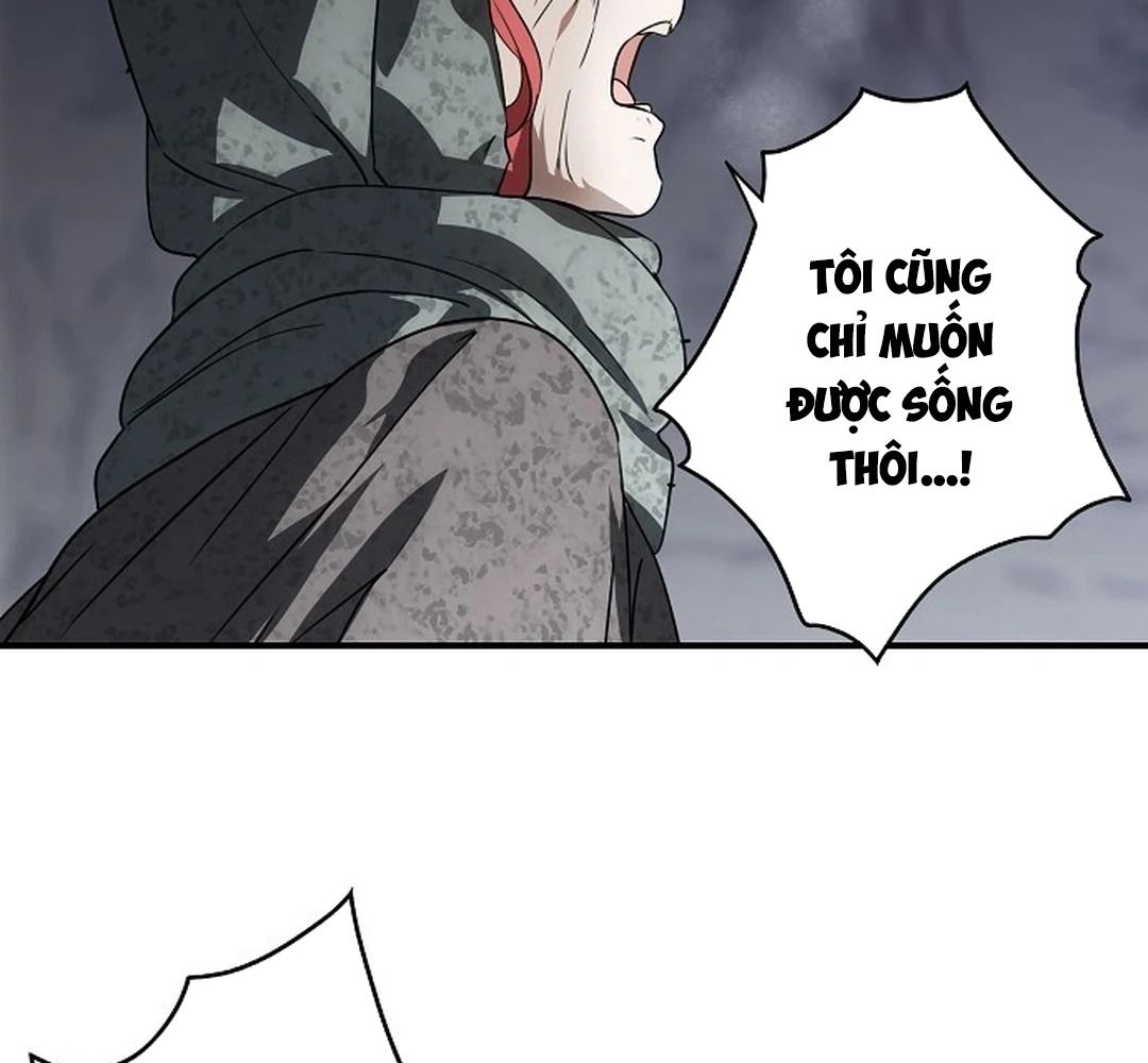 Bị Che Khuất Bởi Mặt Trời Lặn Chapter 184 - Trang 2