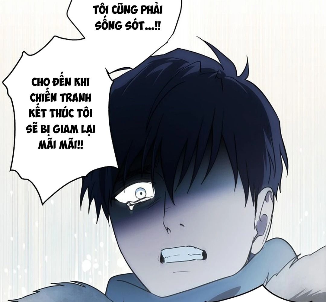Bị Che Khuất Bởi Mặt Trời Lặn Chapter 184 - Trang 2