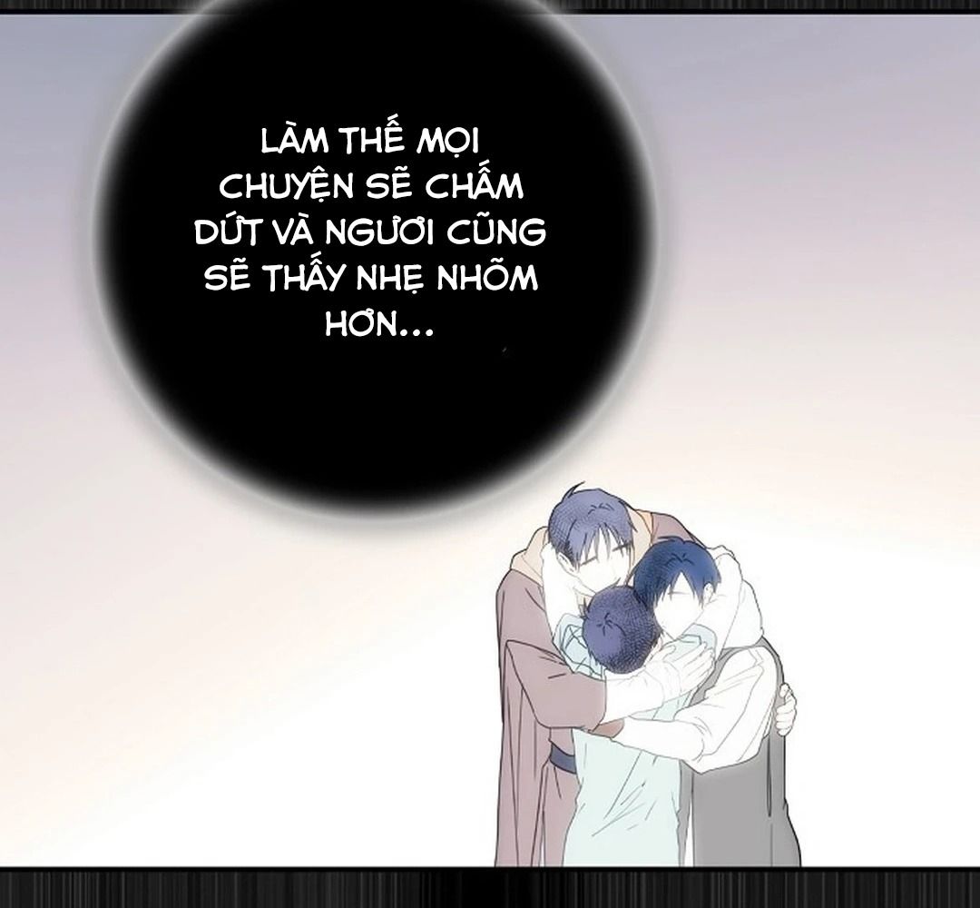 Bị Che Khuất Bởi Mặt Trời Lặn Chapter 184 - Trang 2