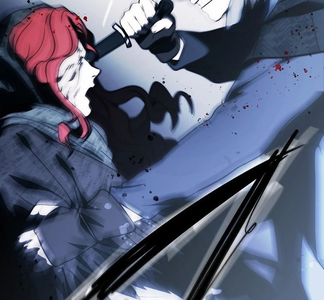 Bị Che Khuất Bởi Mặt Trời Lặn Chapter 184 - Trang 2