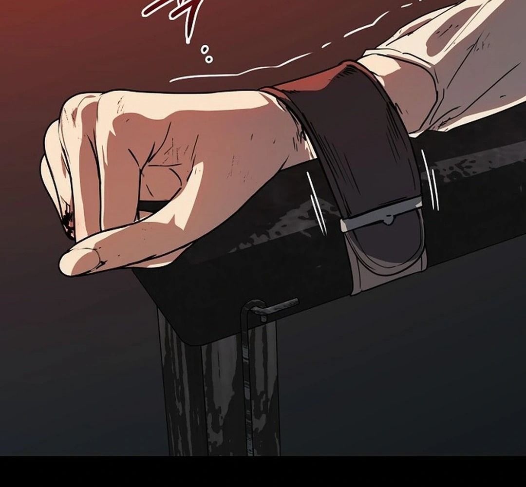 Bị Che Khuất Bởi Mặt Trời Lặn Chapter 184 - Trang 2