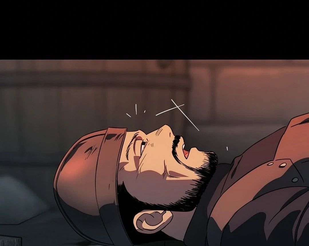 Bị Che Khuất Bởi Mặt Trời Lặn Chapter 184 - Trang 2