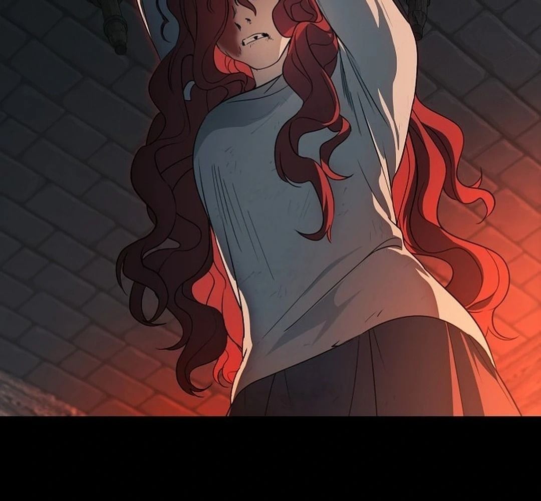 Bị Che Khuất Bởi Mặt Trời Lặn Chapter 184 - Trang 2