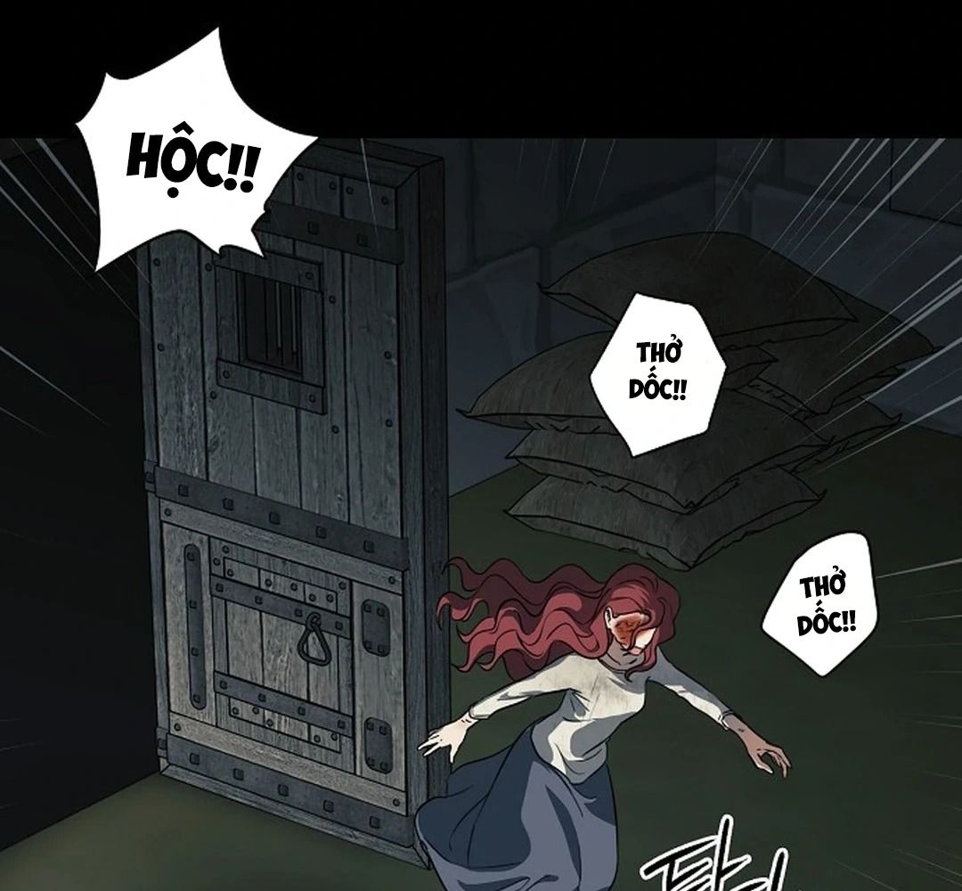 Bị Che Khuất Bởi Mặt Trời Lặn Chapter 184 - Trang 2