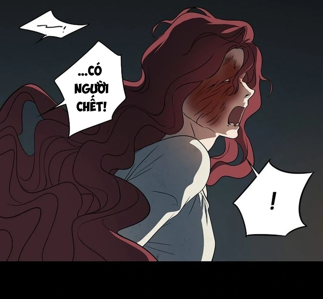 Bị Che Khuất Bởi Mặt Trời Lặn Chapter 184 - Trang 2