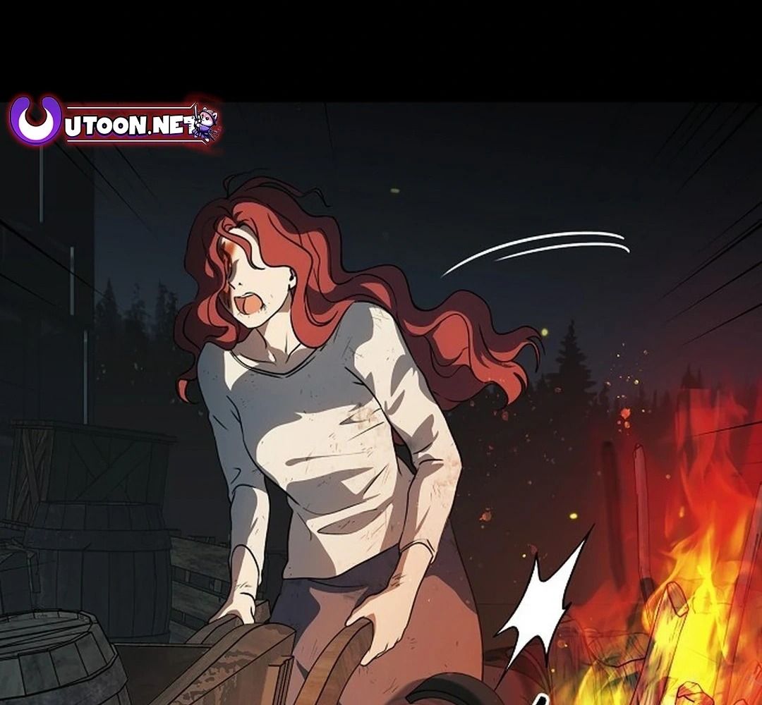 Bị Che Khuất Bởi Mặt Trời Lặn Chapter 184 - Trang 2