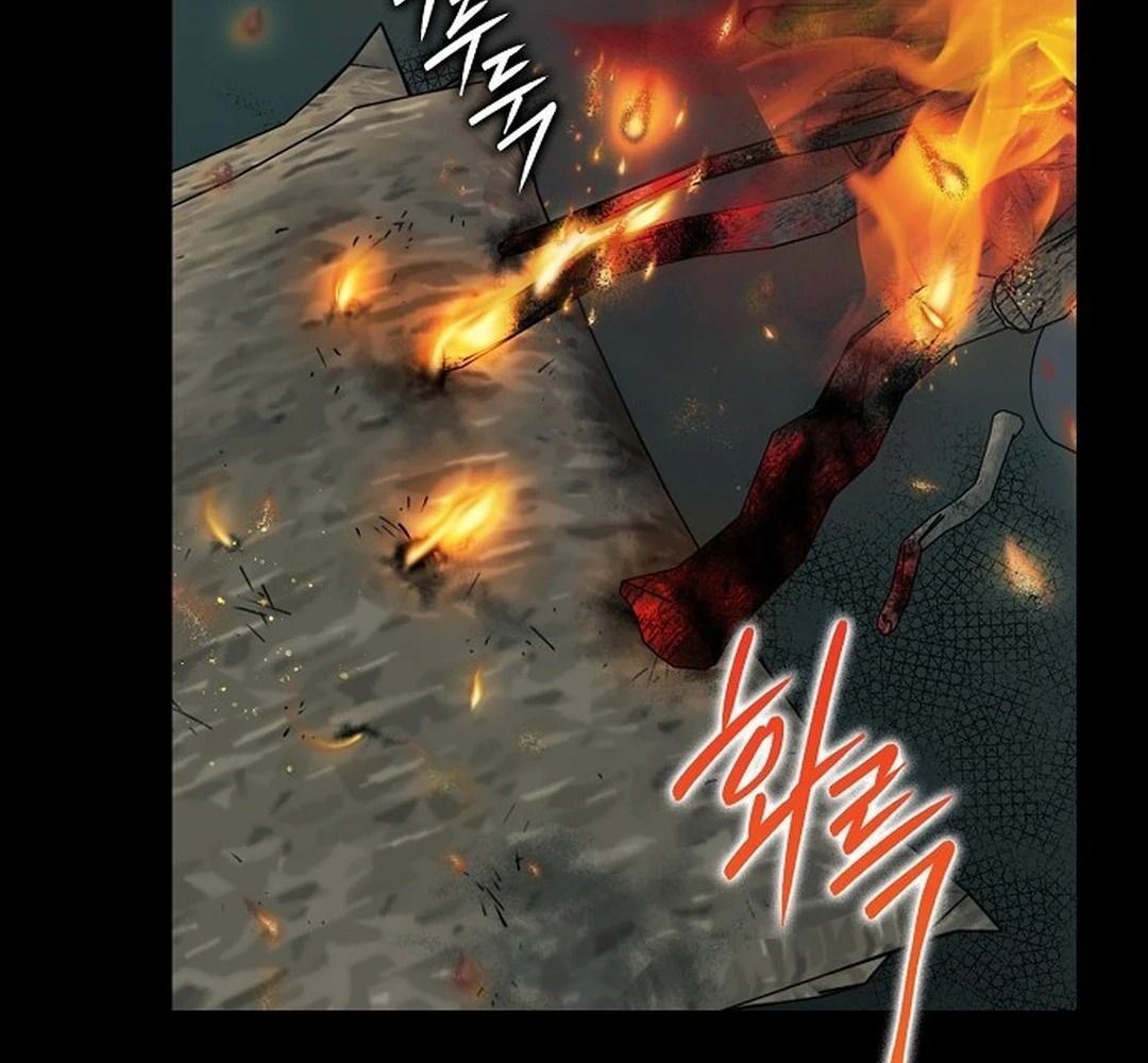 Bị Che Khuất Bởi Mặt Trời Lặn Chapter 184 - Trang 2