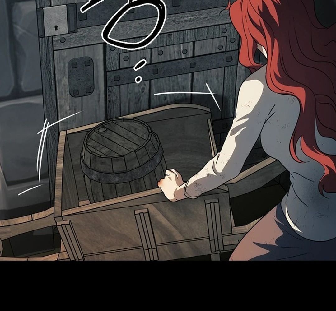 Bị Che Khuất Bởi Mặt Trời Lặn Chapter 184 - Trang 2