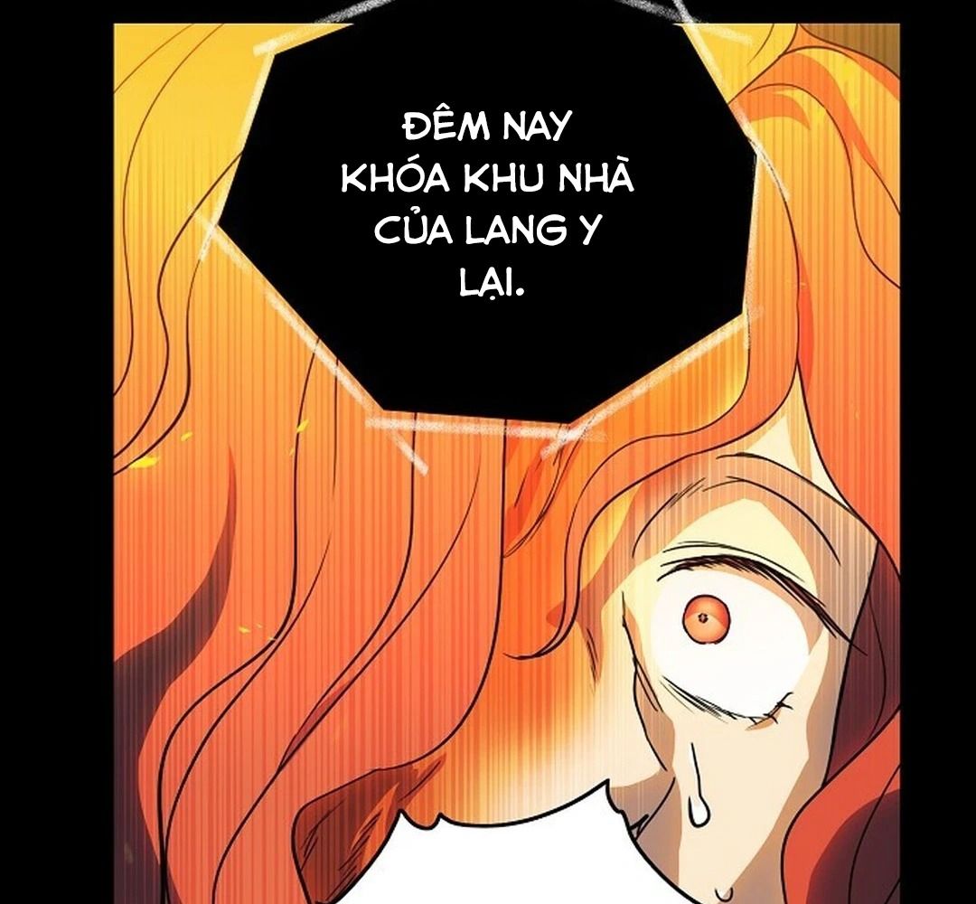 Bị Che Khuất Bởi Mặt Trời Lặn Chapter 184 - Trang 2