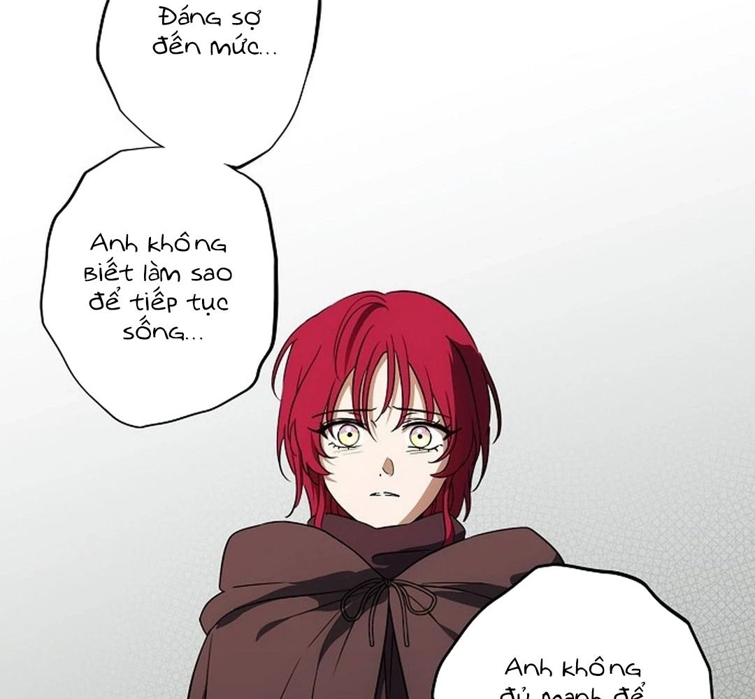 Bị Che Khuất Bởi Mặt Trời Lặn Chapter 185 - Trang 2