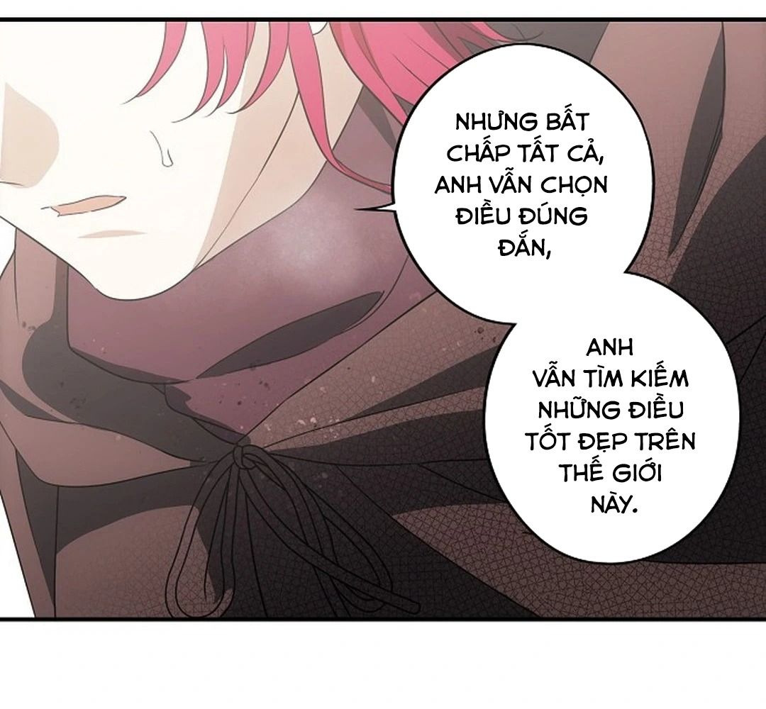 Bị Che Khuất Bởi Mặt Trời Lặn Chapter 185 - Trang 2