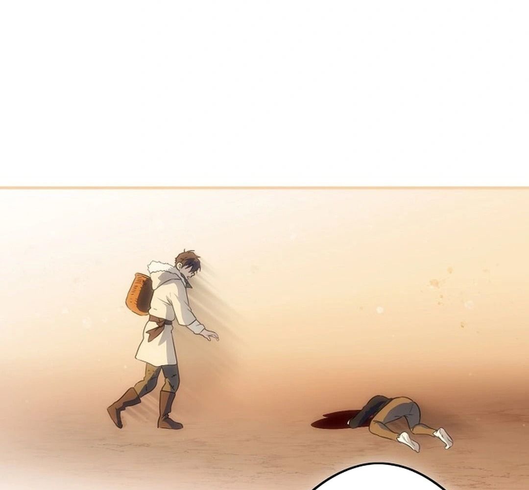 Bị Che Khuất Bởi Mặt Trời Lặn Chapter 185 - Trang 2