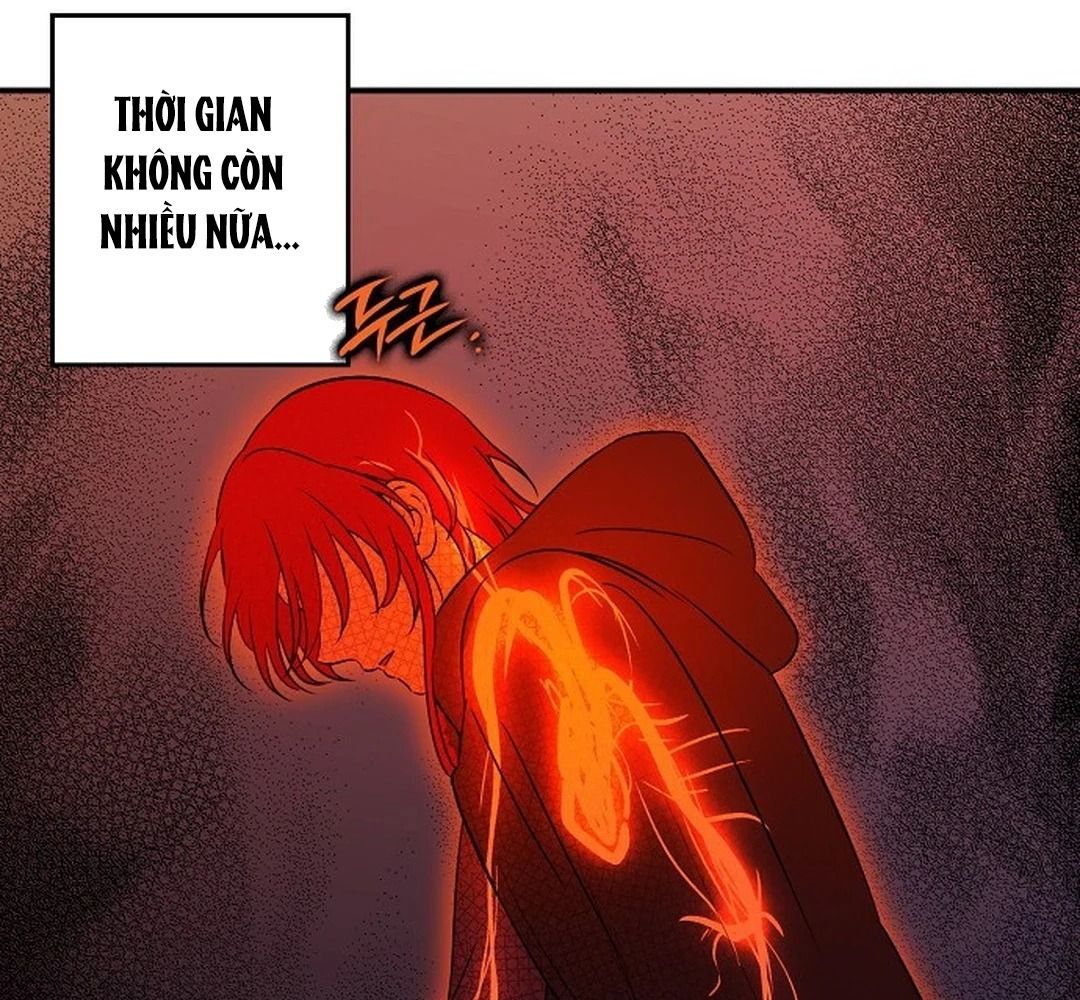 Bị Che Khuất Bởi Mặt Trời Lặn Chapter 185 - Trang 2