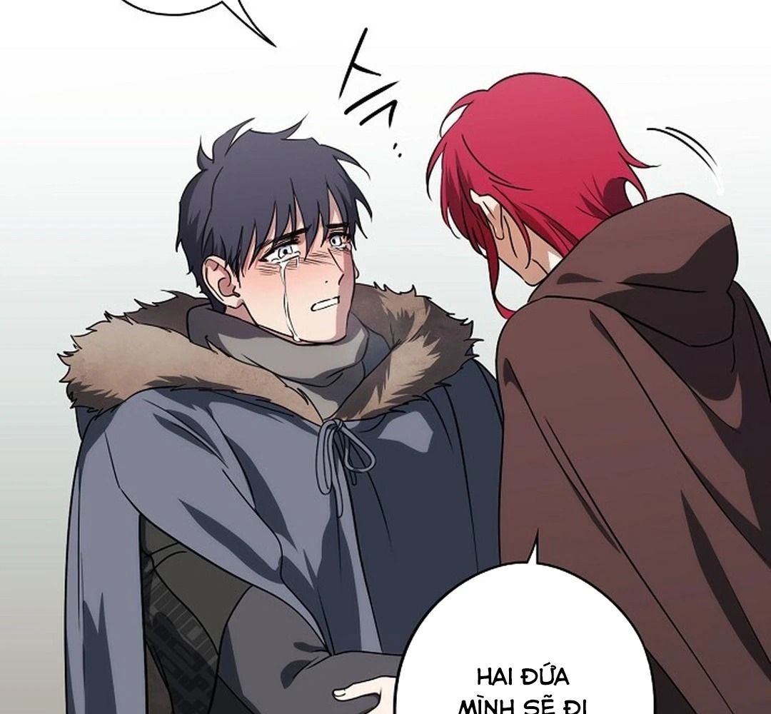 Bị Che Khuất Bởi Mặt Trời Lặn Chapter 185 - Trang 2
