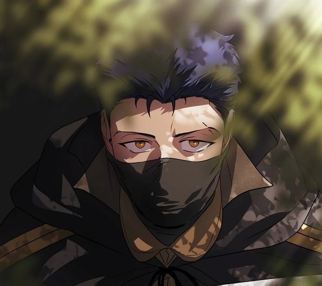 Bị Che Khuất Bởi Mặt Trời Lặn Chapter 185 - Trang 2