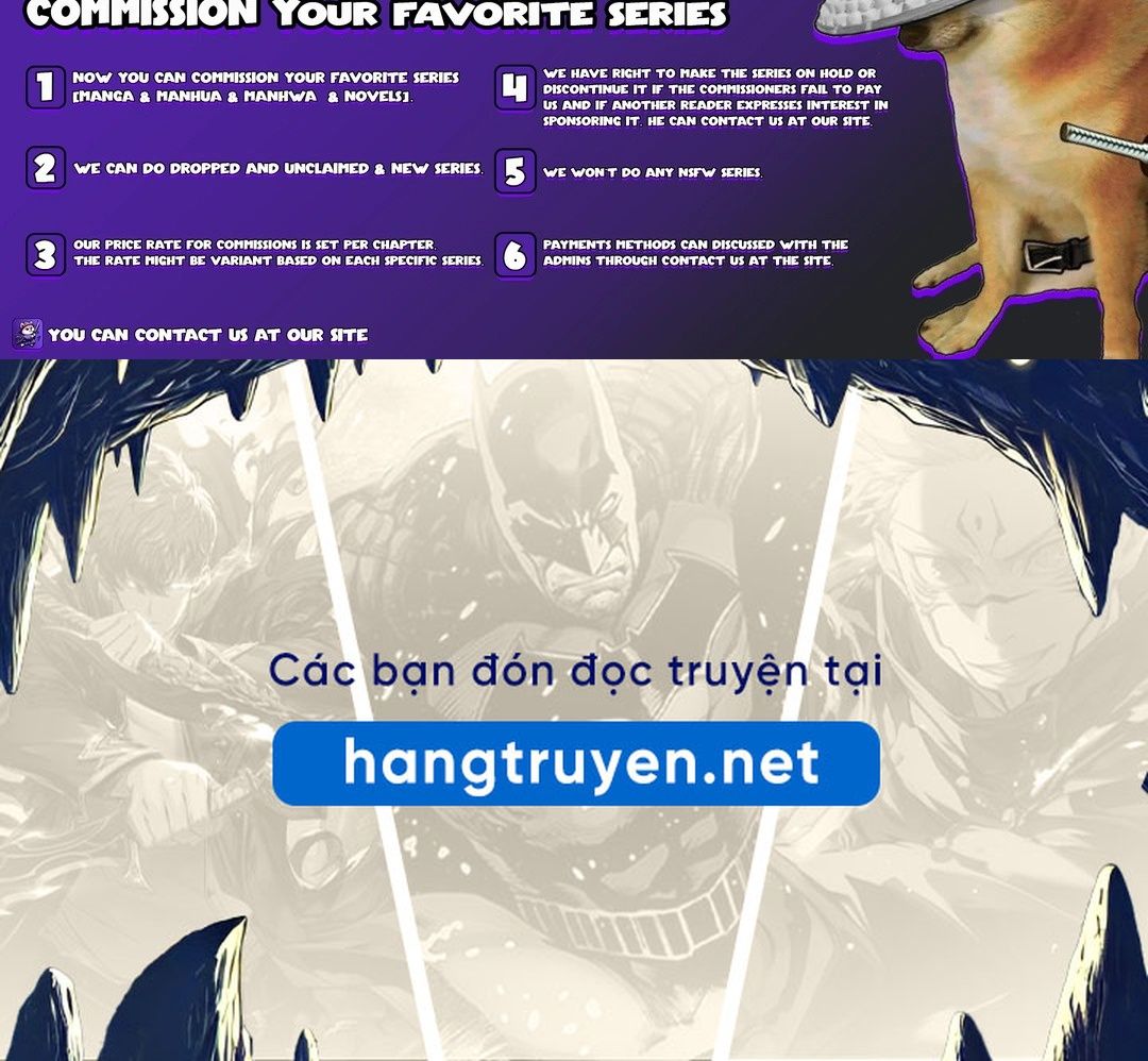 Bị Che Khuất Bởi Mặt Trời Lặn Chapter 185 - Trang 2