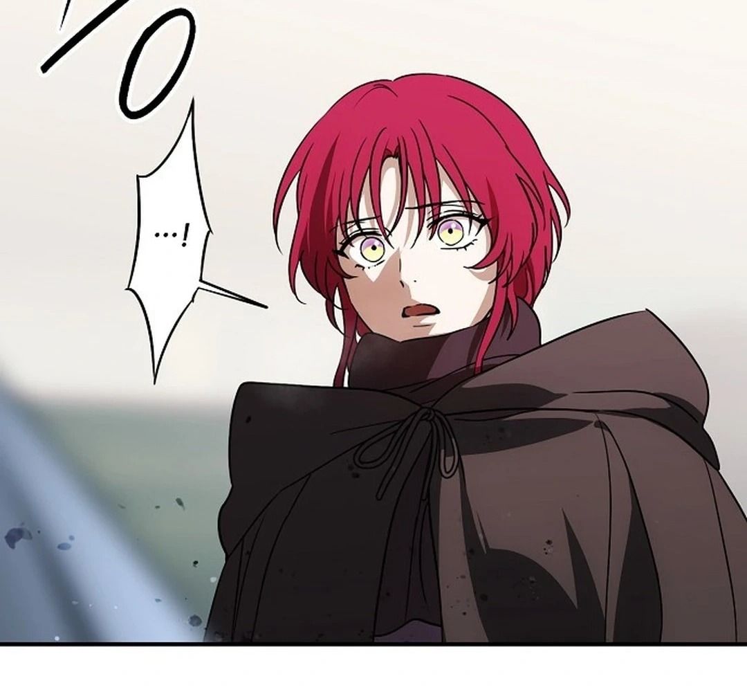 Bị Che Khuất Bởi Mặt Trời Lặn Chapter 185 - Trang 2