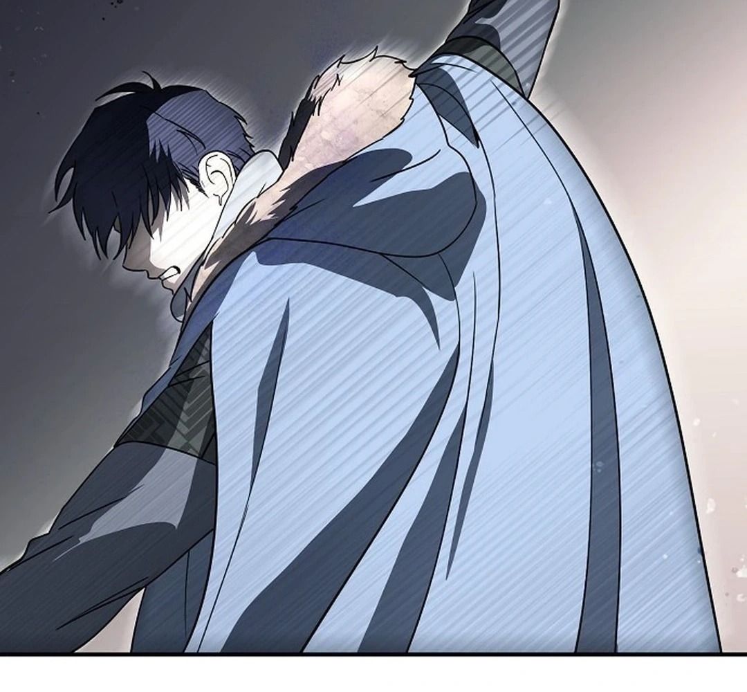 Bị Che Khuất Bởi Mặt Trời Lặn Chapter 185 - Trang 2
