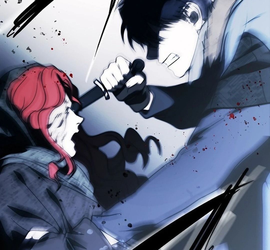 Bị Che Khuất Bởi Mặt Trời Lặn Chapter 185 - Trang 2