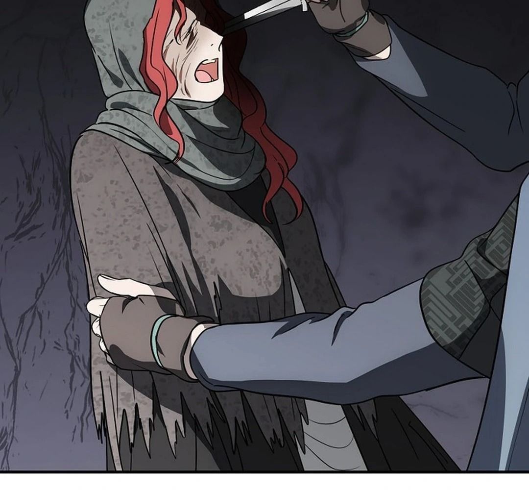 Bị Che Khuất Bởi Mặt Trời Lặn Chapter 185 - Trang 2