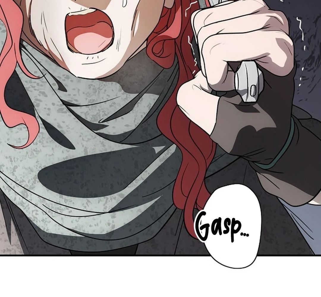 Bị Che Khuất Bởi Mặt Trời Lặn Chapter 185 - Trang 2