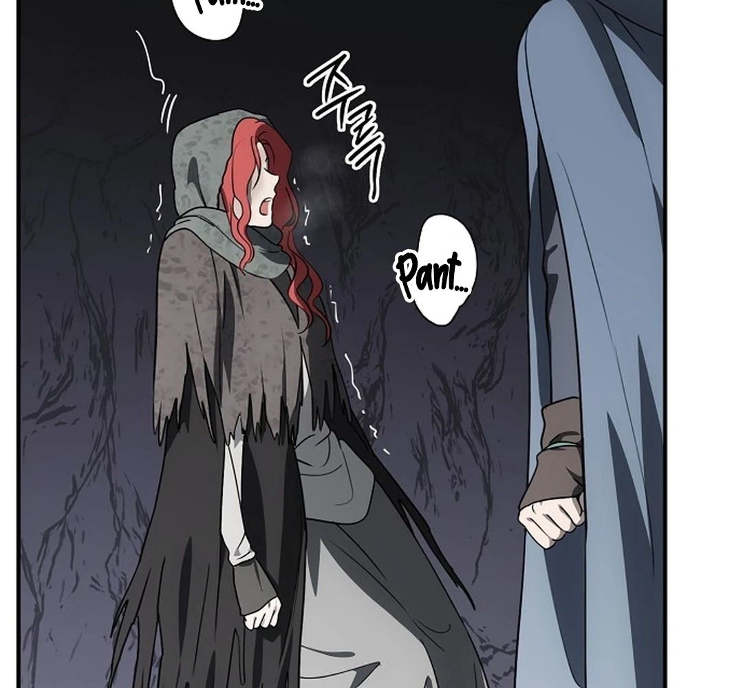 Bị Che Khuất Bởi Mặt Trời Lặn Chapter 185 - Trang 2