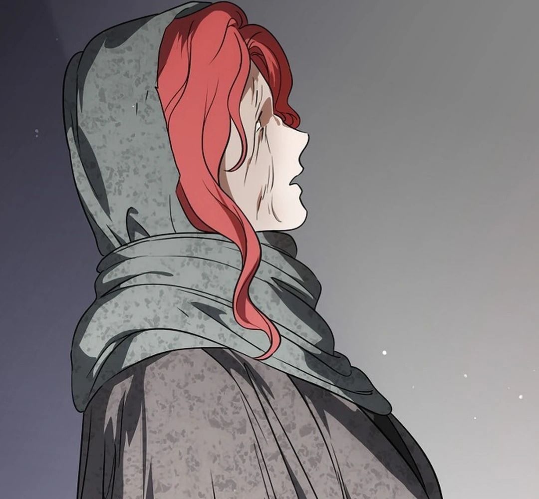 Bị Che Khuất Bởi Mặt Trời Lặn Chapter 185 - Trang 2