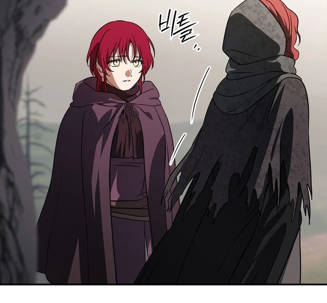 Bị Che Khuất Bởi Mặt Trời Lặn Chapter 185 - Trang 2
