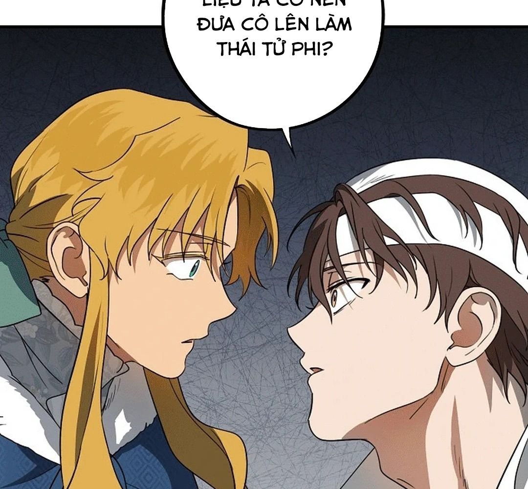 Bị Che Khuất Bởi Mặt Trời Lặn Chapter 187 - Trang 2
