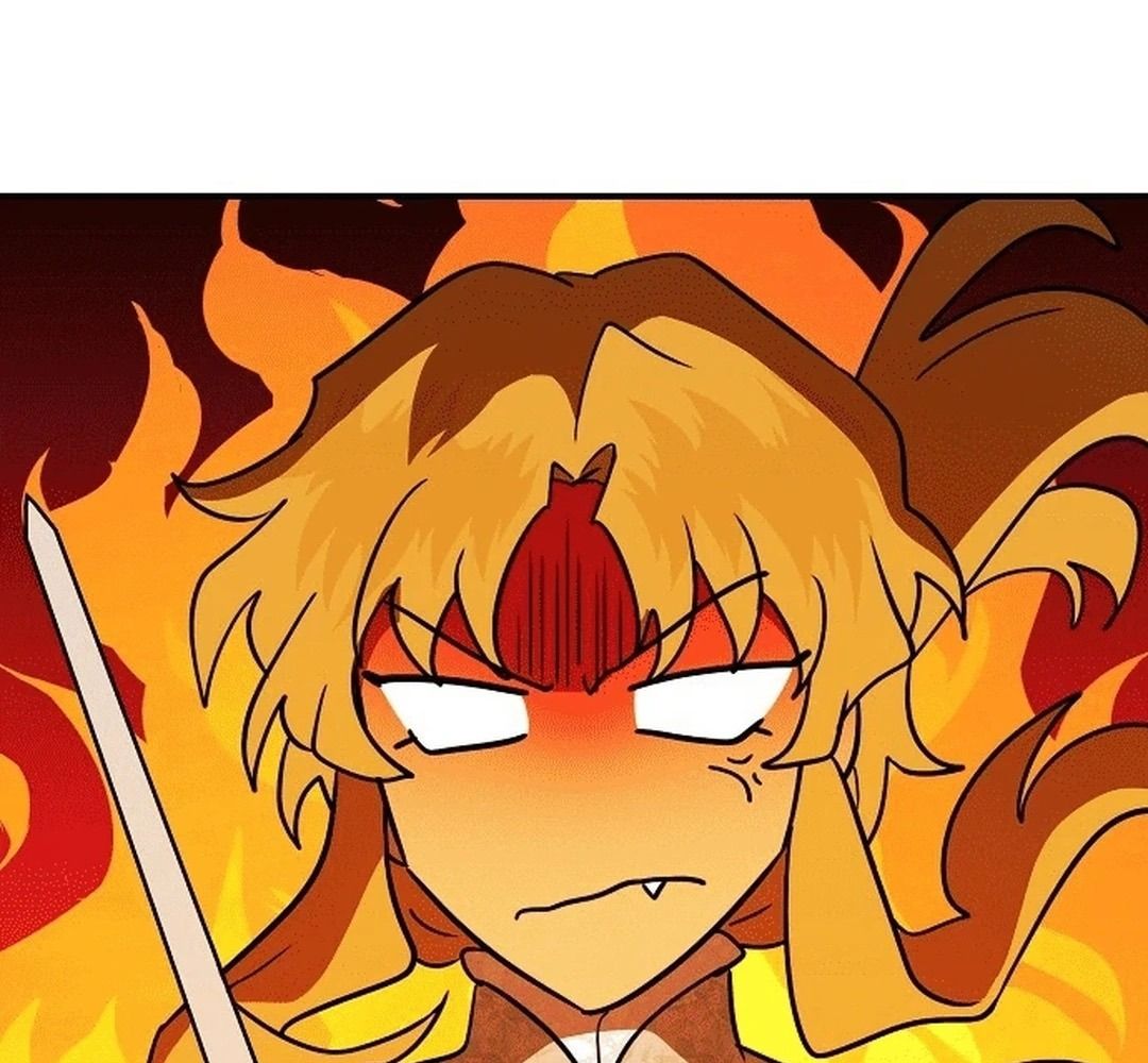 Bị Che Khuất Bởi Mặt Trời Lặn Chapter 187 - Trang 2